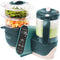 Babymoov Keukenrobot Nutribaby+™ Opal Green