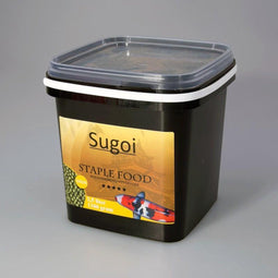 Colfis Staple Food 2,5liter / 3mm