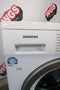 Siemens WM14S4L1NL - Wasmachine - 1400 toeren - 8 kg trommelinhoud (2dehands)