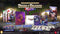 Microids Double Dragon Revive - Deluxe Edition - PS5 - Steelbook Artbook Poster