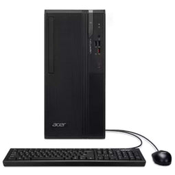 Acer DT.R43EB.001 - Desktop PC - Insteekproduct ja