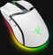 Razer Cobra Pro - Gaming Muis - 30000 DPI - Wit