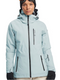 Tenson Teton Skijas - Heren of Dames - tourmaline - Maat m