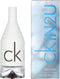 Calvin Klein In2U 100 ml Eau de Toilette - Herenparfum