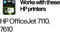 HP 932XL - Inktcartridge - 1000 pagina's - zwart