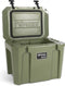 Petromax koelbox KX25 olijf groen 25L