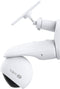 TP-Link Tapo C660 KIT - Beveiligingscamera buiten - 4K 8MP AI-detectie - Wit