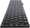 vervangend Frans toetsenbord zonder achtergrondverlichting voor Lenovo Thinkpad E531 T540 T540P T550