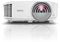 BenQ MX808STH - DLP Projector - 3600 ANSI lumen - 1024x768 (XGA) - 4:3