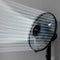 Cecotec EnergySilence 520 Power - Staande Ventilator 50W - 4 Snelheden - Zwart