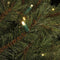 Black Box Toronto Fir - Kunstkerstboom 155 cm hoog - Met Energiezuinige Led lampjes