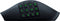 Razer Naga Pro - Draadloze Gamingmuis - 20.000 DPI - 3 verwisselbare zijpanelen (2, 6, 12 knoppen)