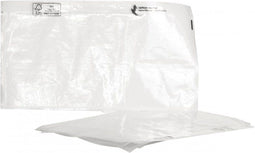 Enveloppen Nc System DL 11 x 22 cm 1000 Unidades Chroom