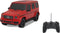 Jamara Rc Mercedes-amg G63 Jongens 27mhz 1:24 Rood