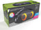 Tracer FURIO TWS - Draadloze Speaker - Bluetooth 5.1 - IPX5 Waterdicht - RGB LED Achtergrondverlichting - 40W RMS