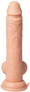Realistische Vibrator FemmeFunn Thrust Siliconen ABS Ø 4,1 cm (15,7 cm)