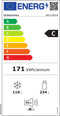 LG GBV3100CEP - Koelvriescombinatie - No-Frost - NatureFresh - C