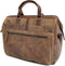 Barbarossa Ruvido Businessbag 16.4 Coffee