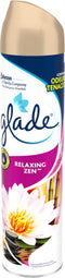 Brise Glade Luchtverfrisser - Relaxing Zen 300 ml