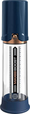 Pump Worx Max Boost