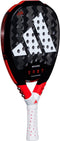 Adidas Metalbone 3.2 (Diamant) - 2023 padelracket Zwart/Rood