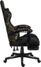 Huzaro - Force 4.7 Camo Mesh - Gaming stoel