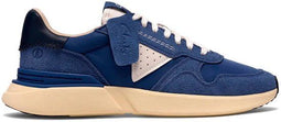 Clarks Schoenen - Craftwick Lace - Heren - - EU 42.5 - Blauw