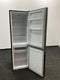 INVENTUM KV1501B - Vrijstaande koel-vriescombinatie - NoFrost - 120L koel 53L vries