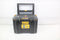 DeWALT ToughSystem 2.0 - Trolley DS450 - Robuuste metalen sluitingen IP65 - Geel/Zwart