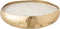 J-Line geurkaars M-Chic - metaal - goud - large - 44U