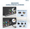 UPLY DVD Speler - Regiovrij - Full HD 1080p - HDMI Kabel en Afstandsbediening inbegrepen