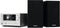 Technisat Viola 710 - CD speler - 40W RMS - 2.0 speakers