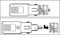 Baas Stekkerlader Druppellader 6 V 12 V 0.8 A
