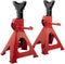 Assteunen 3 ton, set 2 stuks - TOPGEAR