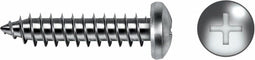 Schroefdoos CELO Ø 3,5 mm 3,5 x 38 mm 38 mm Phillips Verzinken (250 Stuks)