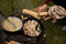 The Windmill Cast Iron - Skillet XL met steel - Gietijzer - ⌀31,5 cm