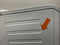 AEG LTR6ECO - Wasautomaat bovenlader - 6 kg trommelinhoud - Eco Inverter motor