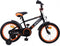 Amigo Sports Jongensfiets - Kinderfiets 16 Inch - Zwart