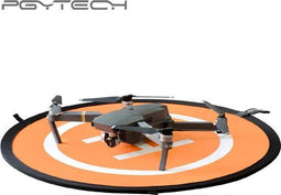 PGYTECH P-GM-101 - Landingsmat voor drones 55 cm - Weerbestendig zwart