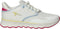 Tamaris Nowana - Lage sneakers - Elastische veters - Wit (2025)