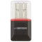 Esperanza EA134K - Geheugenkaartlezer - MicroSD MicroSDHC TF - USB 2.0