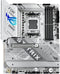ASUS ROG Strix X870-A - ATX Moederbord - AM5 Socket DDR5 Wi-Fi 7