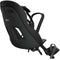 Thule Yepp Nexxt 2 Mini - fietsstoeltje - lichtgewicht veilig - Black