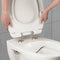 CORNAT PREMIUM 3 - Toiletbril - Soft-close - Wit