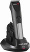 Babyliss PRO Draadloze Trimmer - RVS mes Zwart 30mm