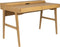 Zuiver Kaat Bureau Hout Naturel