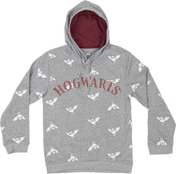 Harry potter-Hogwarts kinder hoodie maat 140
