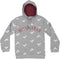 Harry potter-Hogwarts kinder hoodie maat 140