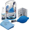 Camgloss - Schoonmaakset Photo Kit - Reinigingsvloeistof en microvezeldoeken