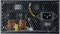 Cooler Master MWE 850 Gold V2 - Voeding - 80 PLUS Gold - Zwart